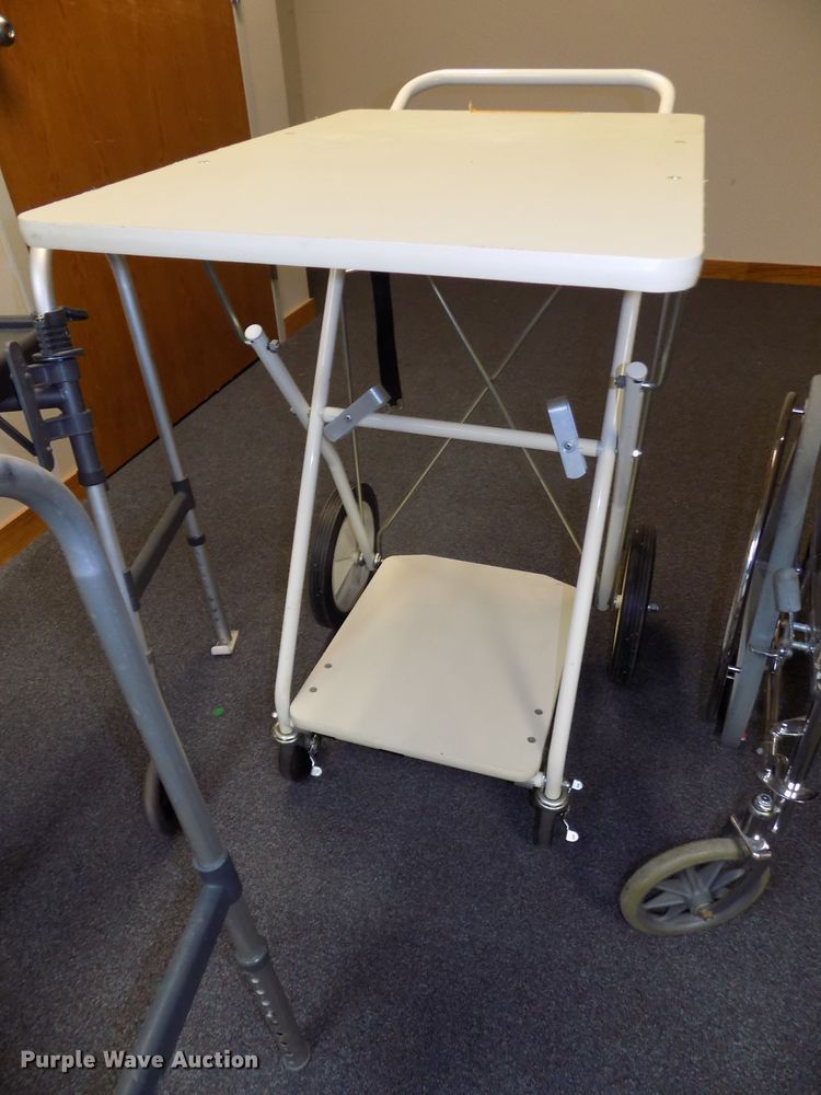 image for item DO9461 Medical equipment