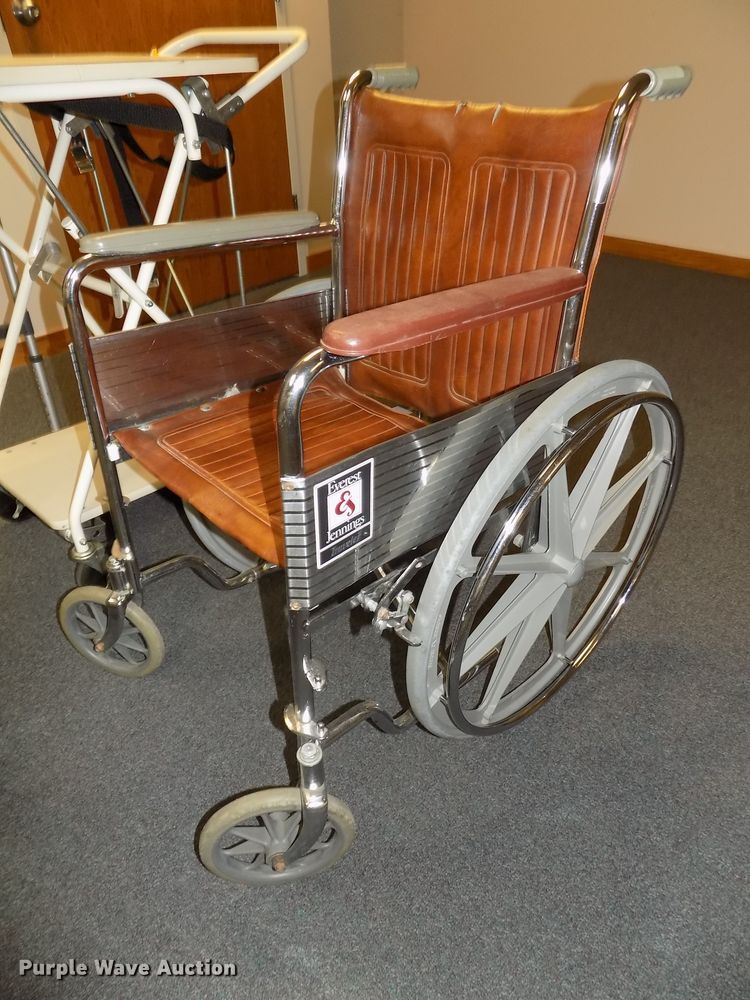 image for item DO9461 Medical equipment