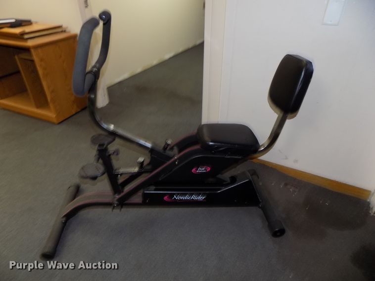image for item DO9462 Exercise equipment
