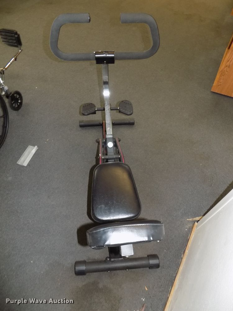 image for item DO9462 Exercise equipment