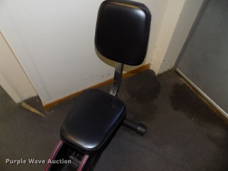 image for item DO9462 Exercise equipment