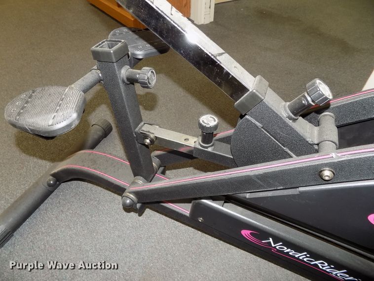 image for item DO9462 Exercise equipment