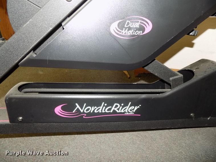 image for item DO9462 Exercise equipment