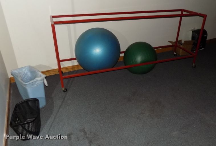 image for item DO9462 Exercise equipment
