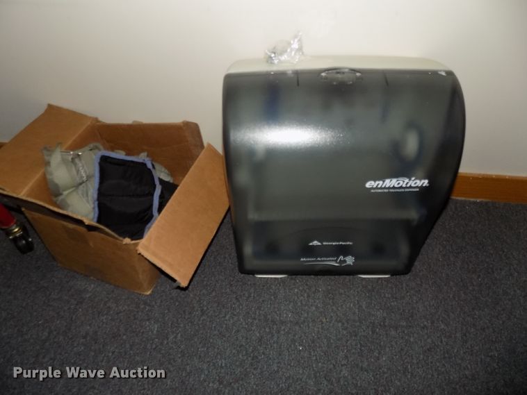 image for item DO9462 Exercise equipment