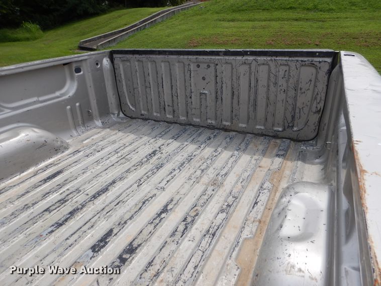 image for item DY9847 2009 Chevrolet Silverado 1500 Crew Cab pickup truck