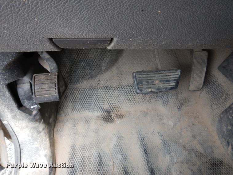 image for item DY9847 2009 Chevrolet Silverado 1500 Crew Cab pickup truck