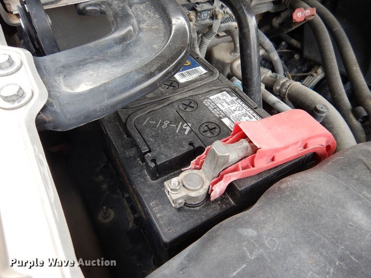 image for item DY9847 2009 Chevrolet Silverado 1500 Crew Cab pickup truck