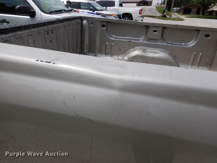 image for item DY9847 2009 Chevrolet Silverado 1500 Crew Cab pickup truck