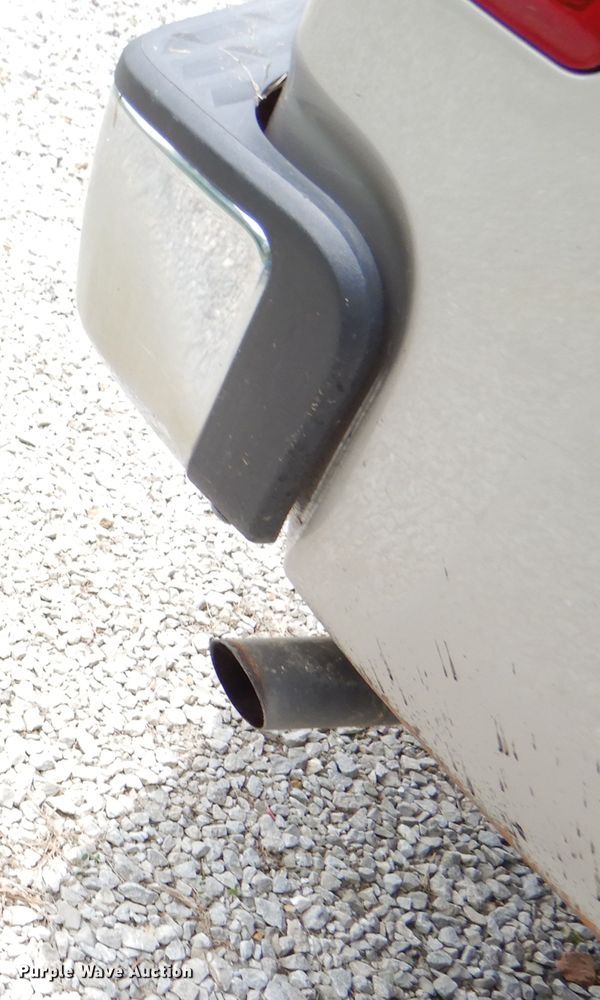 image for item DY9847 2009 Chevrolet Silverado 1500 Crew Cab pickup truck