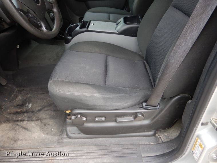 image for item DY9848 2010 Chevrolet Tahoe SUV