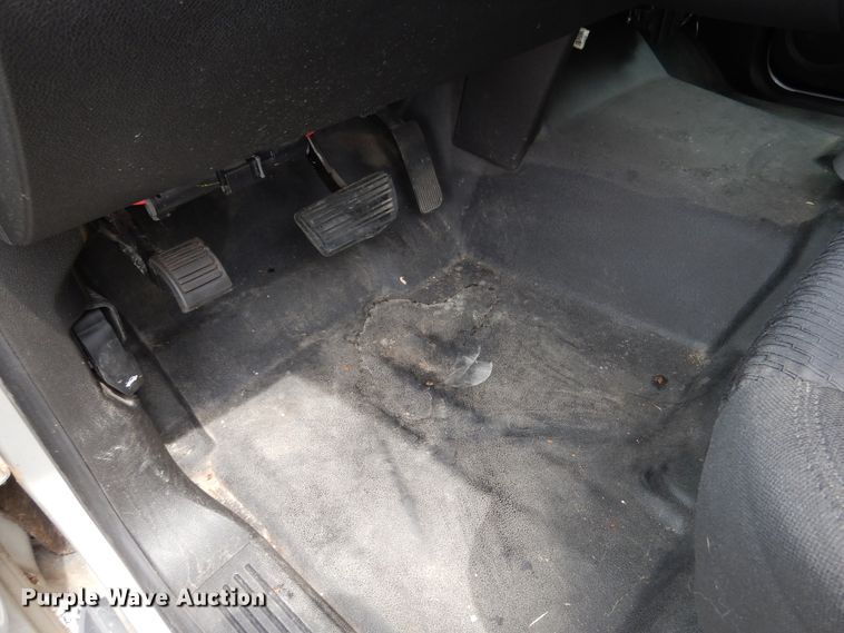 image for item DY9848 2010 Chevrolet Tahoe SUV