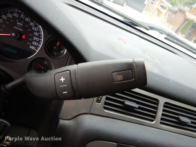 image for item DY9848 2010 Chevrolet Tahoe SUV