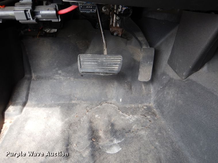 image for item DY9848 2010 Chevrolet Tahoe SUV