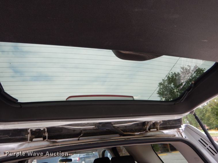 image for item DY9848 2010 Chevrolet Tahoe SUV