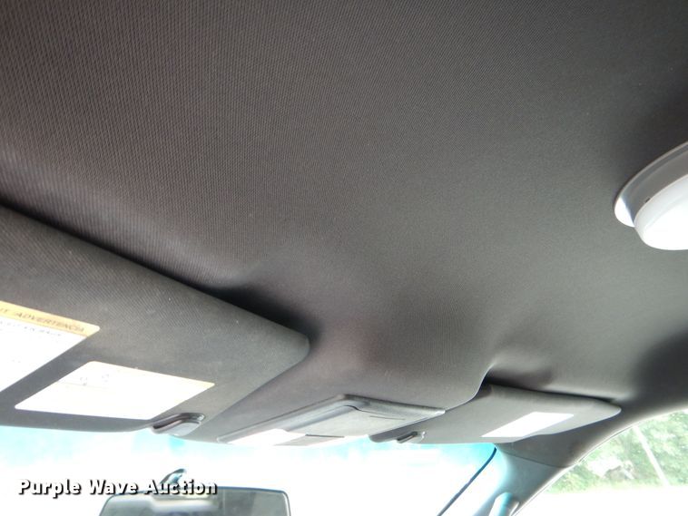 image for item DY9849 2013 Ford Explorer Police Interceptor SUV