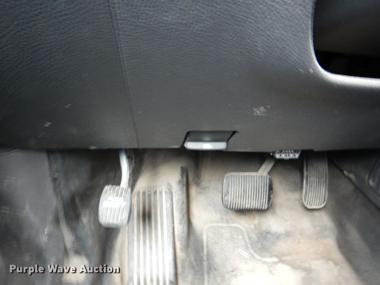 image for item DY9849 2013 Ford Explorer Police Interceptor SUV