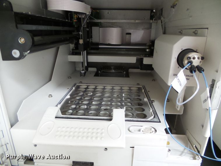 image for item EQ9169 Dionex AS