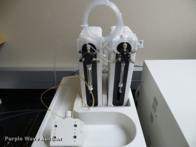 image for item EQ9169 Dionex AS