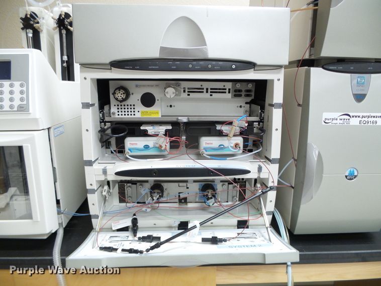 image for item EQ9169 Dionex AS