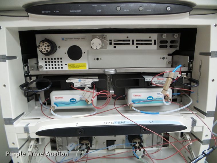 image for item EQ9169 Dionex AS