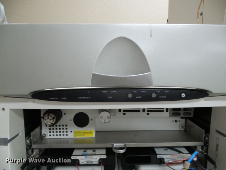 image for item EQ9169 Dionex AS