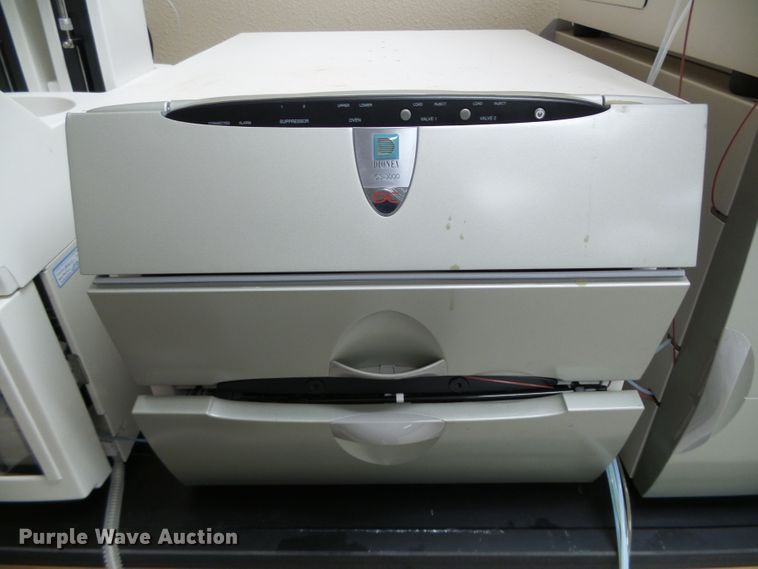 image for item EQ9169 Dionex AS