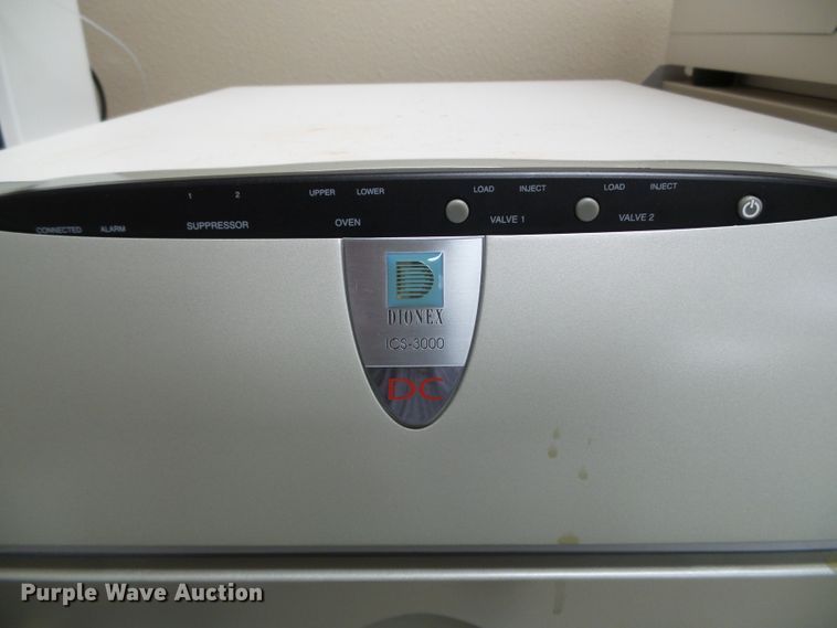 image for item EQ9169 Dionex AS