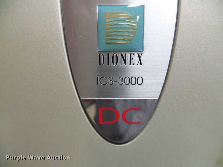 image for item EQ9169 Dionex AS