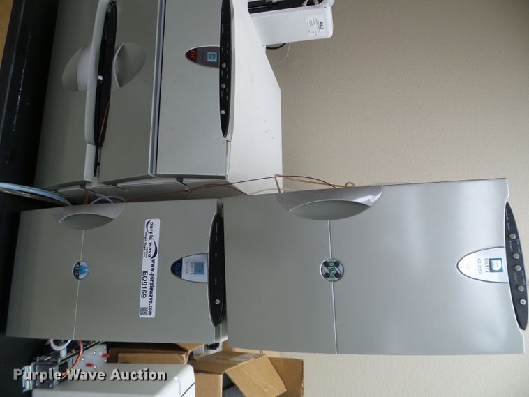 image for item EQ9169 Dionex AS