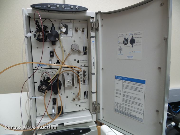 image for item EQ9169 Dionex AS