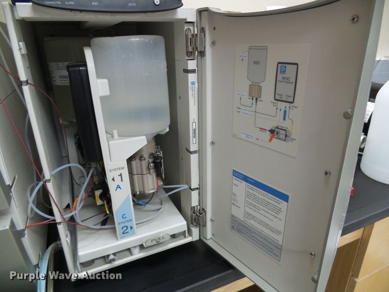 image for item EQ9169 Dionex AS