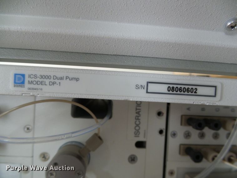 image for item EQ9169 Dionex AS