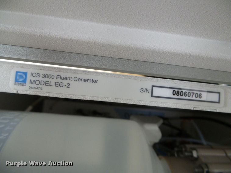 image for item EQ9169 Dionex AS