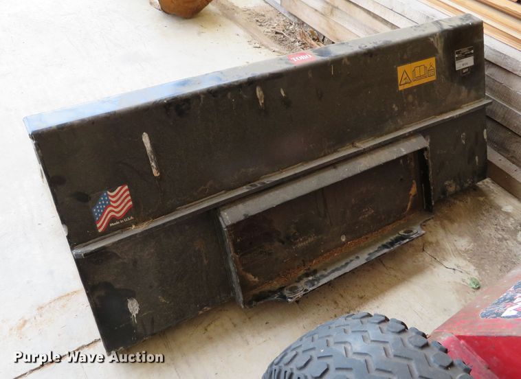 image for item EV9709 Toro Dingo 320D compact utility loader