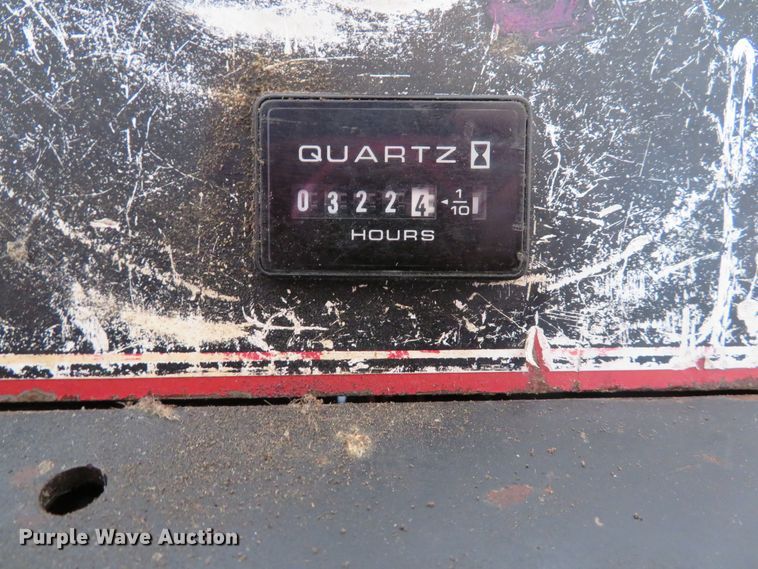 image for item EV9709 Toro Dingo 320D compact utility loader