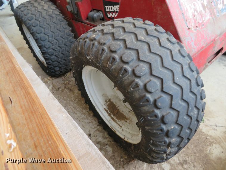 image for item EV9709 Toro Dingo 320D compact utility loader