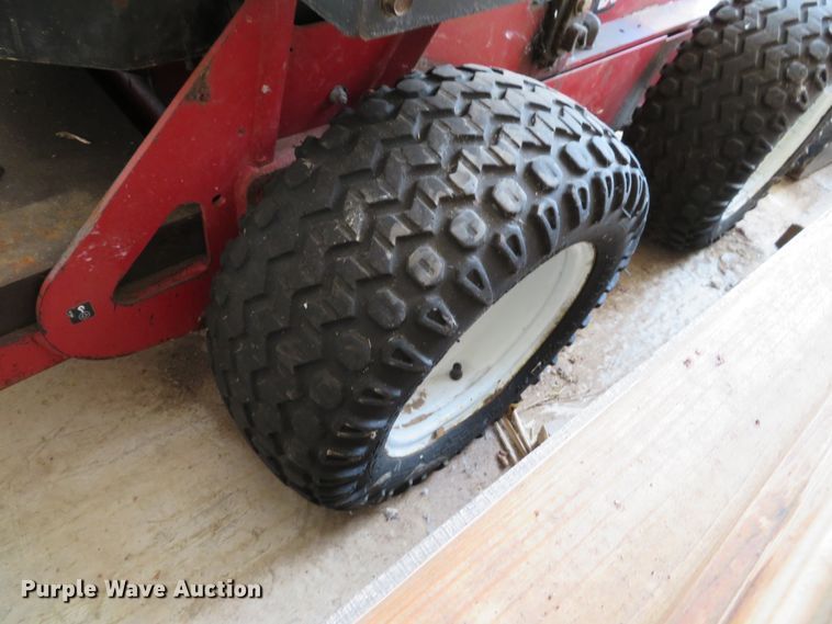 image for item EV9709 Toro Dingo 320D compact utility loader