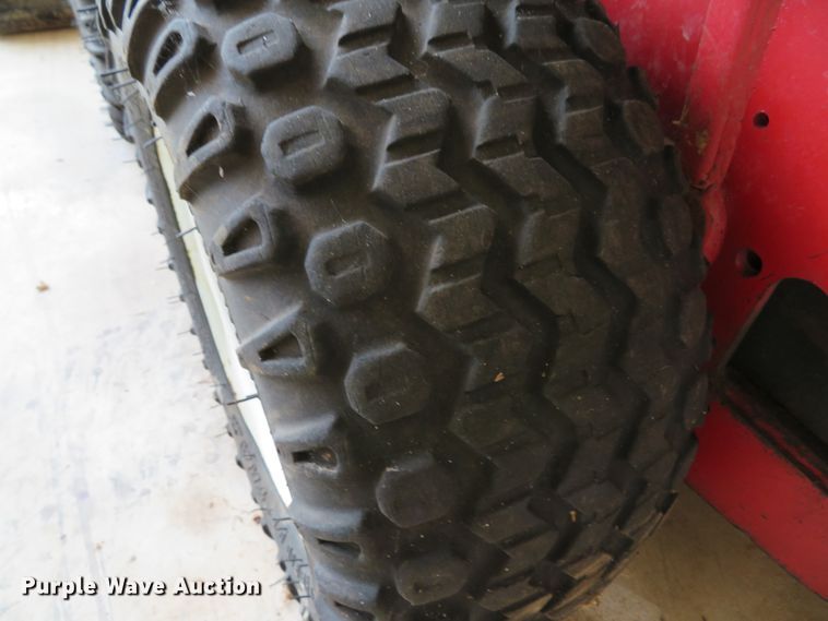 image for item EV9709 Toro Dingo 320D compact utility loader