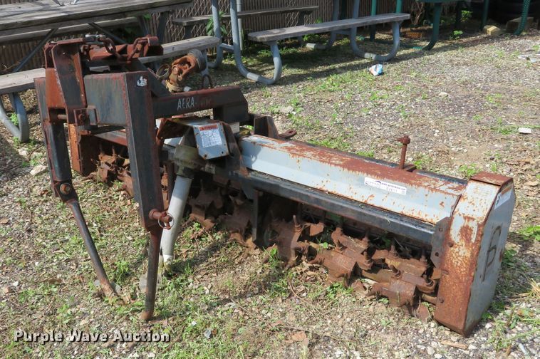 image for item EV9711 Aera-Vator AE80 aerator