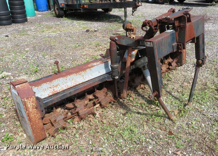 image for item EV9711 Aera-Vator AE80 aerator