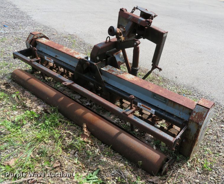 image for item EV9711 Aera-Vator AE80 aerator