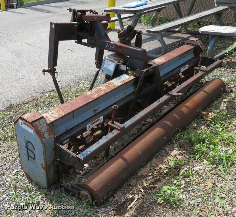 image for item EV9711 Aera-Vator AE80 aerator