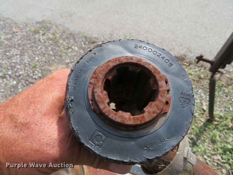 image for item EV9711 Aera-Vator AE80 aerator