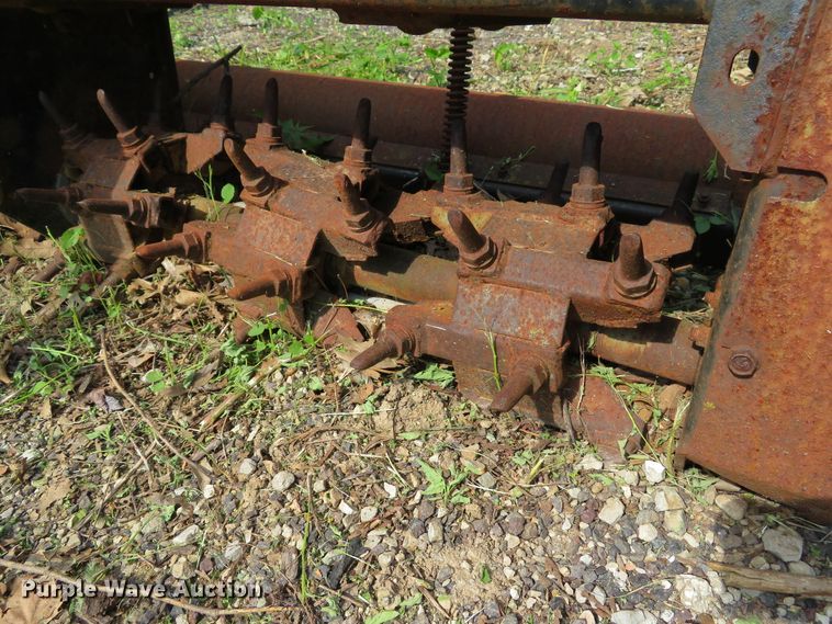 image for item EV9711 Aera-Vator AE80 aerator