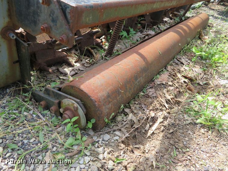 image for item EV9711 Aera-Vator AE80 aerator