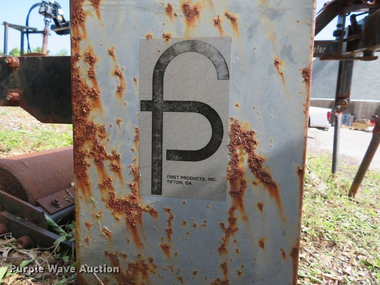 image for item EV9711 Aera-Vator AE80 aerator