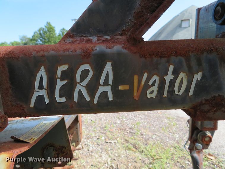 image for item EV9711 Aera-Vator AE80 aerator