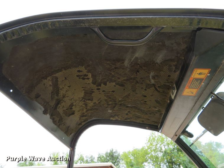 image for item EV9712 John Deere Gator HPX utility vehicle