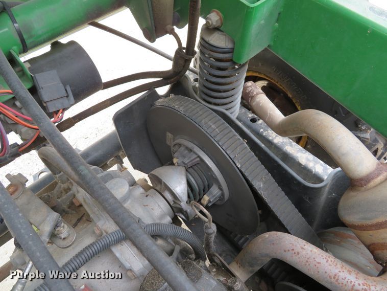 image for item EV9712 John Deere Gator HPX utility vehicle